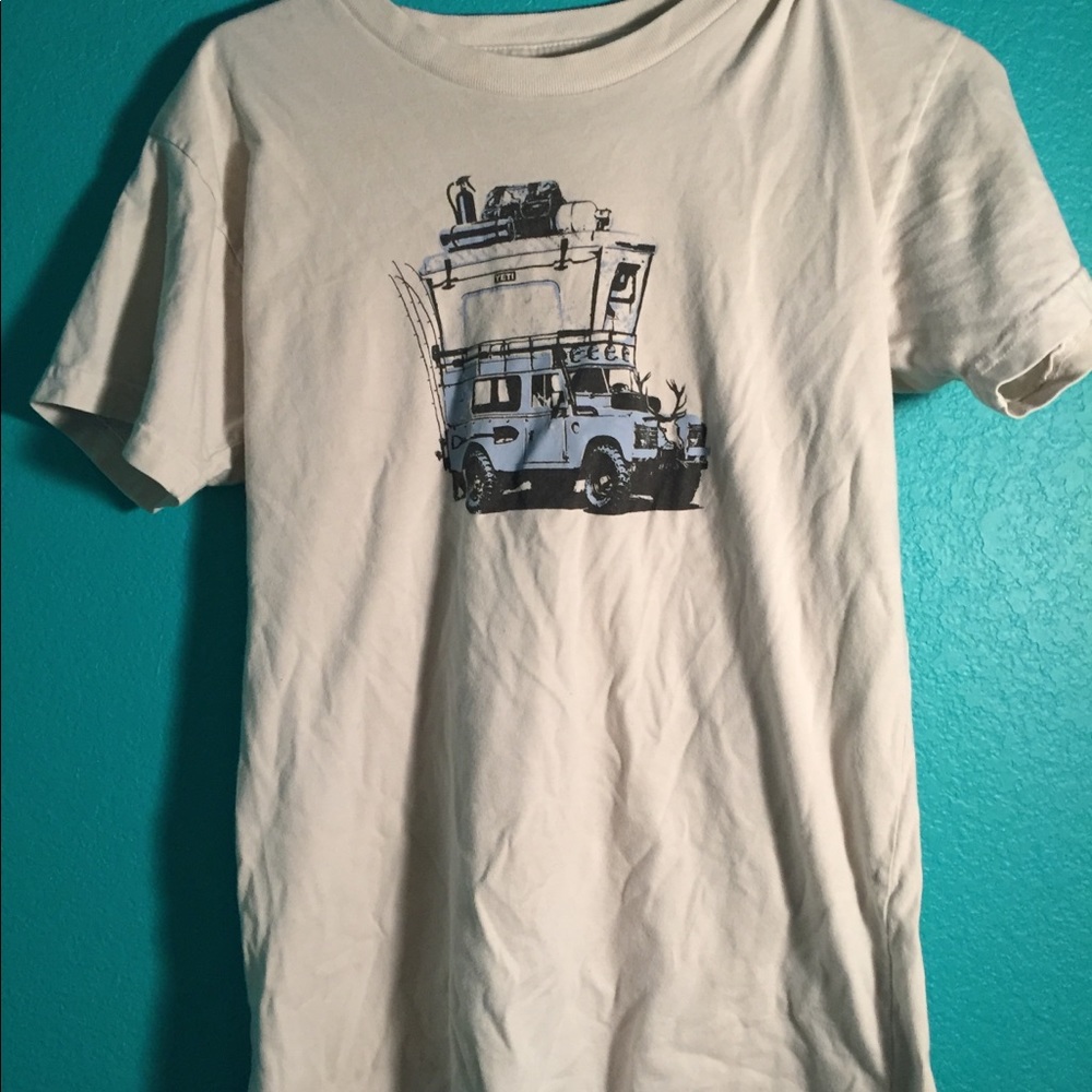 T shirt